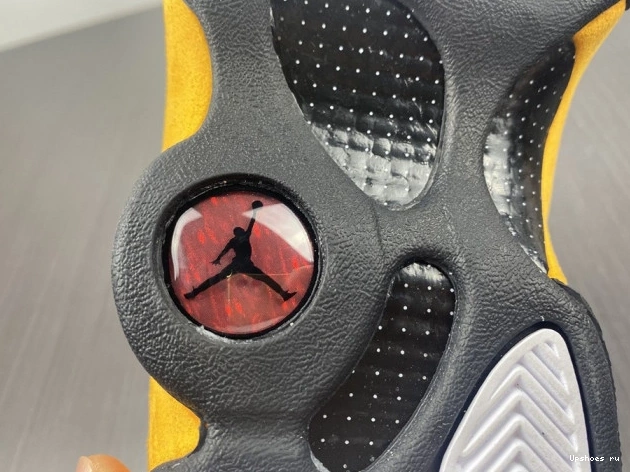 414571-167 Sol” Air Jordan “Del 13 1208